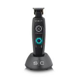 Stylecraft Pro PRECISION Saber Metal Trimmer with Brushless Motor - Black