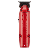 BABYLISS PRO FXONE TRIMMER LO-PRO FX - RED