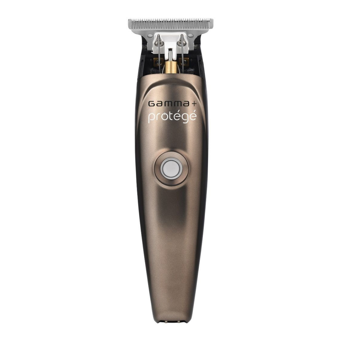 Gamma+ Protege Trimmer - Gunmetal (Dual Voltage)