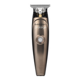 Gamma+ Protege Trimmer - Gunmetal (Dual Voltage)