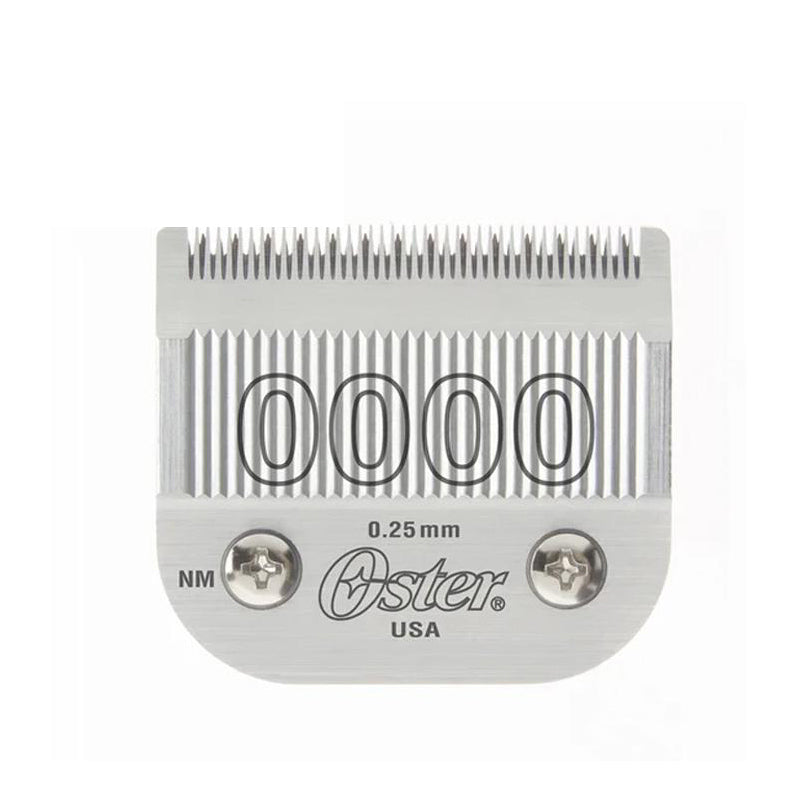 Oster 76 Clipper Blade – 0000