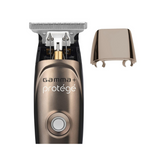Gamma+ Protege Trimmer - Gunmetal (Dual Voltage)