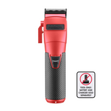 BABYLISSPRO FXONE LIMITED EDITION MATTE SUNSET ORANGE CLIPPER (TOOL ONLY)