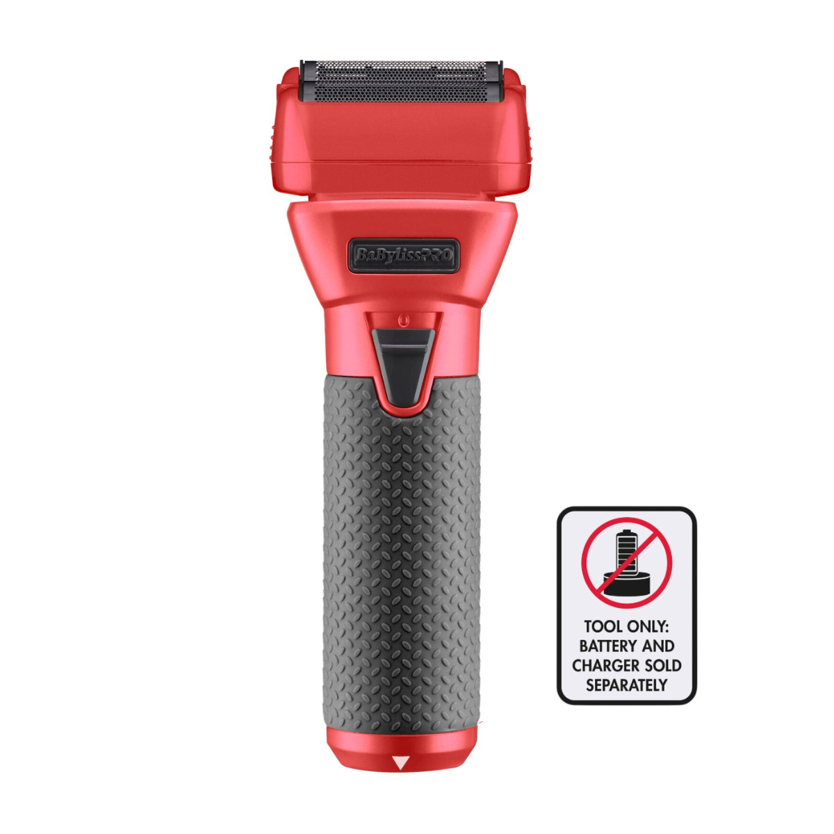BabylissPro FXOne Limited Edition Shaver Matte Flame Orange (TOOL ONLY)