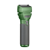 BABYLISSPRO FXONE LIMITED EDITION MATTE FOREST GREEN FOIL SHAVER (TOOL ONLY)