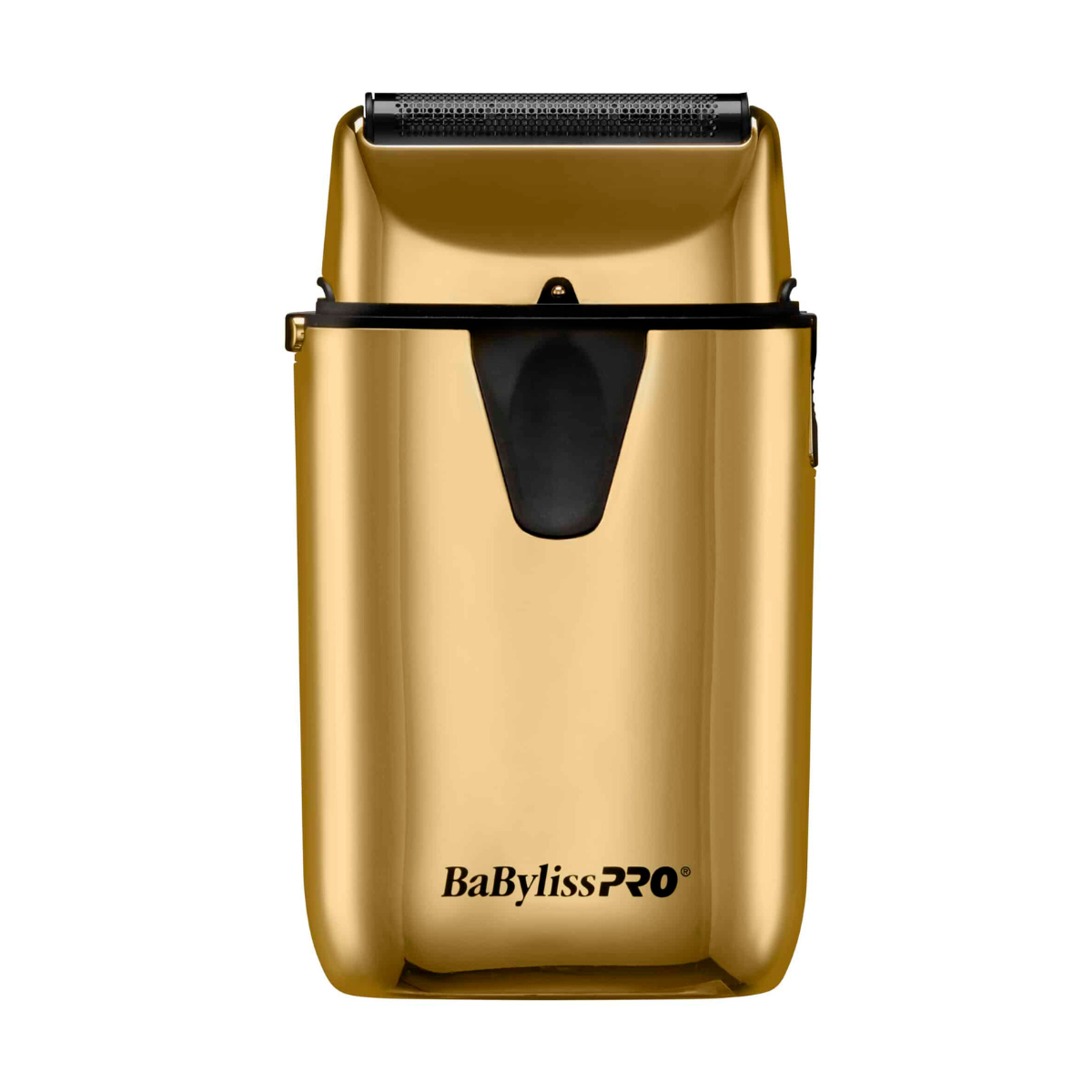 BaBylissPRO Limited Edition UV Single-Foil Shaver - Gold