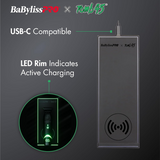 BaBylissPRO® x Tomb45® Limited Edition Charging Mat