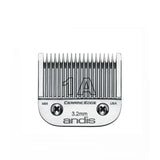 Andis Ceramic Edge Detachable Blade – 1A