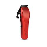Apex Red Professional Metal Hair Clipper