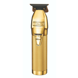 BaByliss PRO Gold FX Skeleton Cordless Trimmer