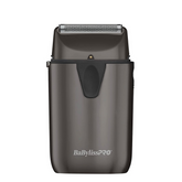 BaBylissPRO UV-Disinfecting Metal Single-Foil Shaver