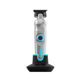 GAMMA CYBORG CORDLESS TRIMMER WITH DIGITAL BRUSHLESS MOTOR