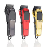Gamma+ Boosted Professional Modular Cordless Hair Clipper with Rotary Motor Clippers StyleCraft/Gamma+