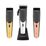 Gamma+ Ergo Professional Modular Hair Clipper With Turbocharged Magnetic Motor