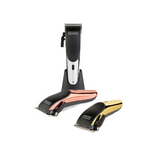 Gamma+ Ergo Professional Modular Hair Clipper With Turbocharged Magnetic Motor
