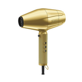 BaBylissPRO GoldFX Professional Turbo Hair Dryer