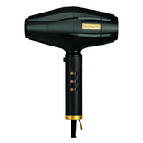 BaBylissPRO BlackFX Professional Turbo Hair Dryer