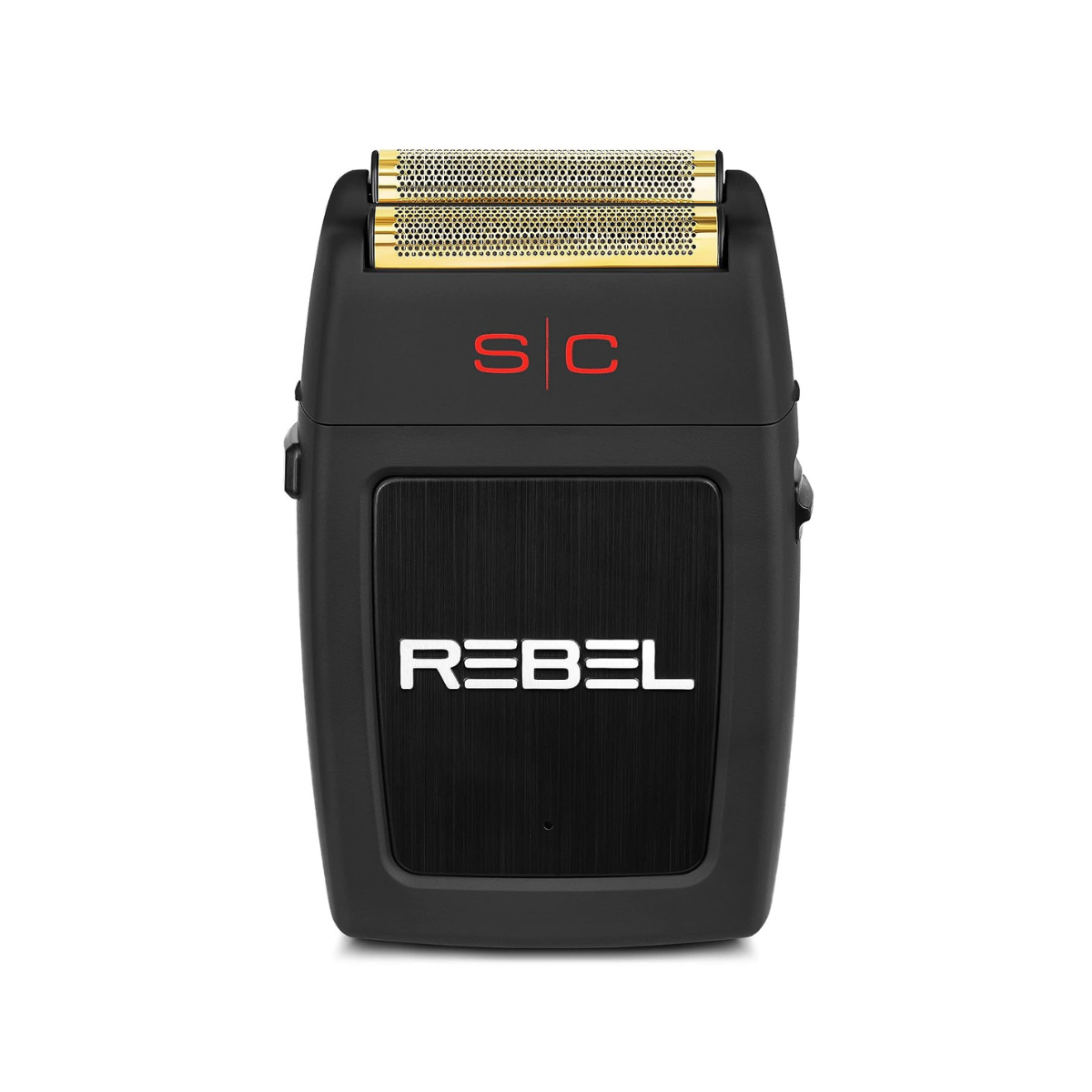 StyleCraft Rebel Professional Super Torque Motor Electric Mens Foil Shaver