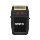 StyleCraft Rebel Professional Super Torque Motor Electric Mens Foil Shaver