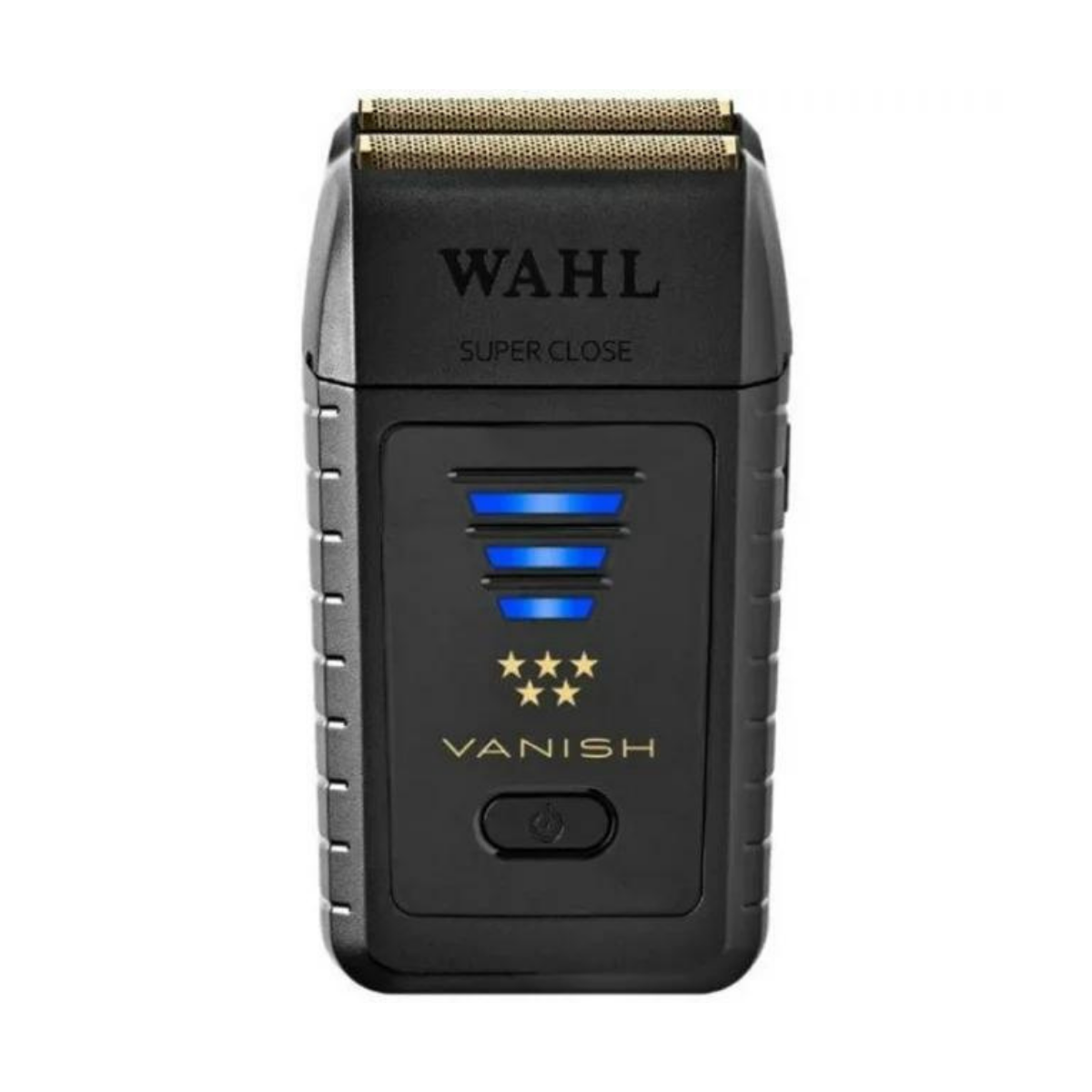 Wahl Professional 5 Star Vanish Cordless Double Foil Shaver Model
