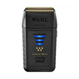 Wahl Professional 5 Star Vanish Cordless Double Foil Shaver Model