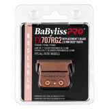 BabylissPro FX707RG2 Replacement T-Blade 2.0 mm Deep Tooth