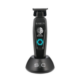 Saber 2 Professional Cordless Trimmer – Brushless Motor, Modular Design