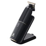 Andis beSPOKE Trimmer With Comb Blades and Charger Stand
