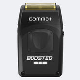 Gamma+ Boosted Shaver - Foil Design with High-Performance Torque Motor (GP808M)