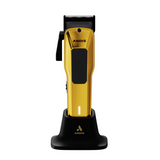 Andis Phenom Professional Cordless Clipper – Gold Edition