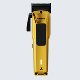 Andis Phenom Professional Cordless Clipper – Gold Edition