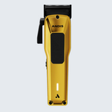 Andis Phenom Professional Cordless Clipper – Gold Edition