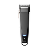 Andis reVITE Cordless Lithium-Ion Adjustable Fade Hair Cutting Clipper with Stainless Steel Blade - Black
