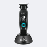 Saber 2 Professional Cordless Trimmer – Brushless Motor, Modular Design