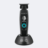 Saber 2 Professional Cordless Trimmer – Brushless Motor, Modular Design