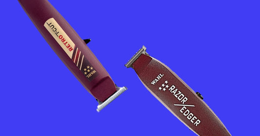 How to Trim Your Beard with a Wahl Trimmer: Step-by-Step Guide