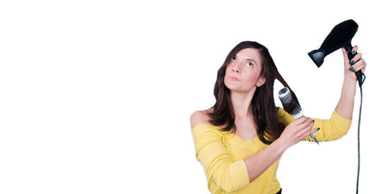 What Temperature Do Hair Dryers Reach? Guide to  Hair Dryers