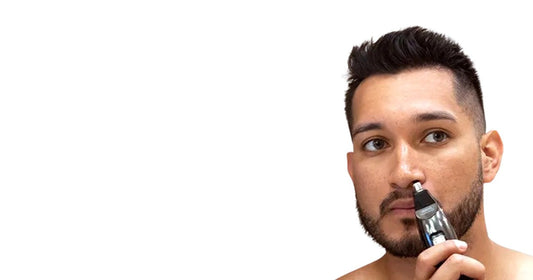 How to Use Wahl Ear, Nose, and Brow Trimmer Properly