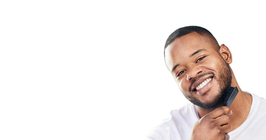 How to Trim a Beard and Mustache with Clippers – Guide