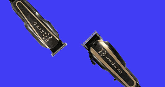 How Long Should You Charge Wahl Clippers & Trimmers?