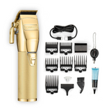 BaBylissPRO GoldFX+ Lithium Cordless Clipper [NEW UPGRADE]