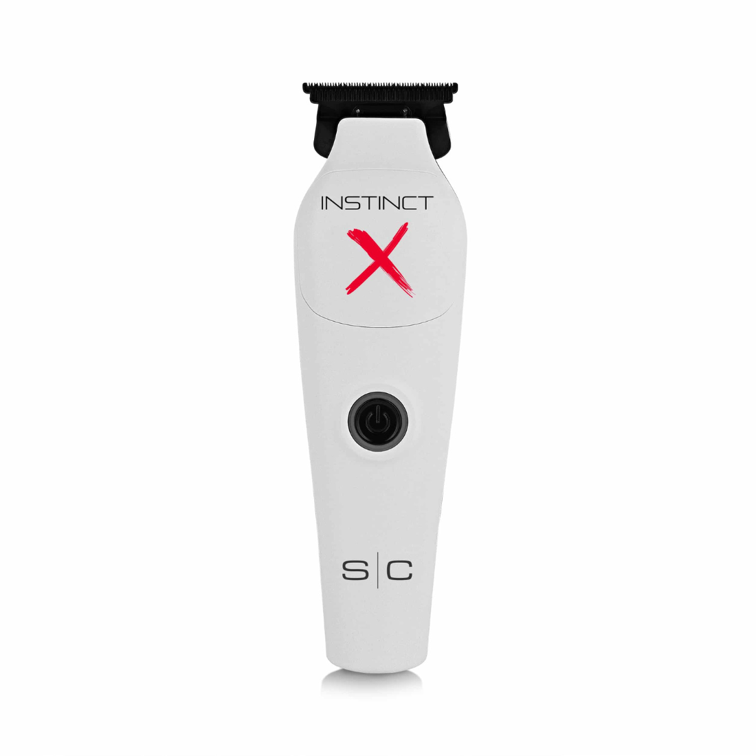 StyleCraft Metal Edition Instinct X Trimmer SC411M 