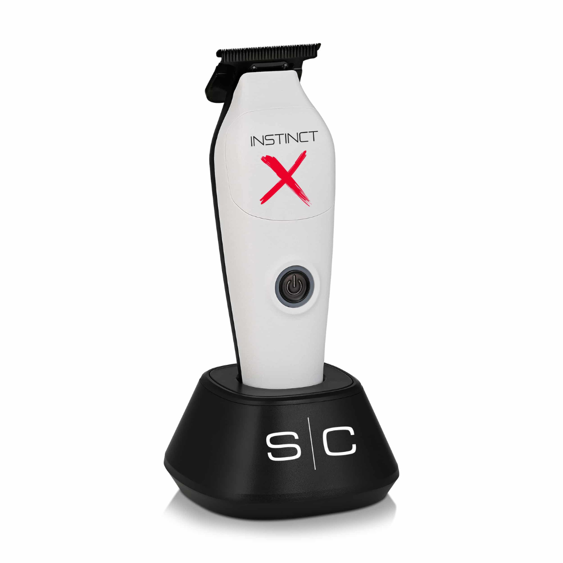 StyleCraft Metal Edition Instinct X Trimmer SC411M 