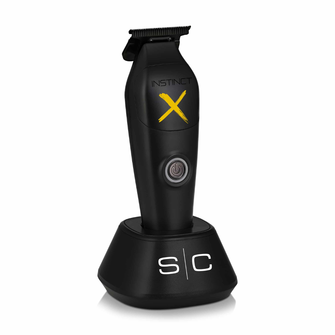 StyleCraft Metal Edition Instinct X Trimmer SC411M 
