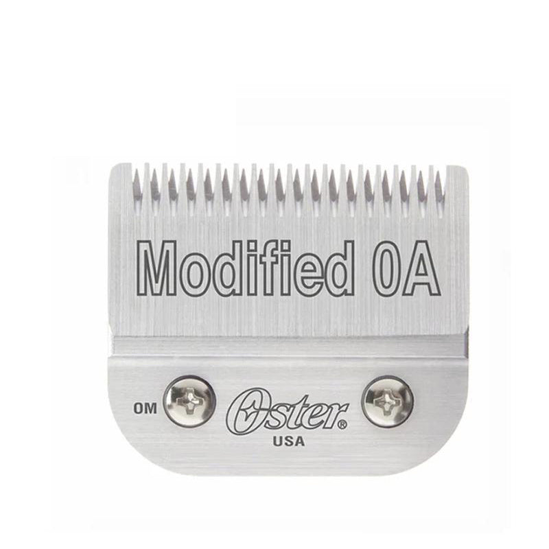 Oster 76 Clipper Blade – 0A Modified