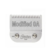 Oster 76 Clipper Blade – 0A Modified