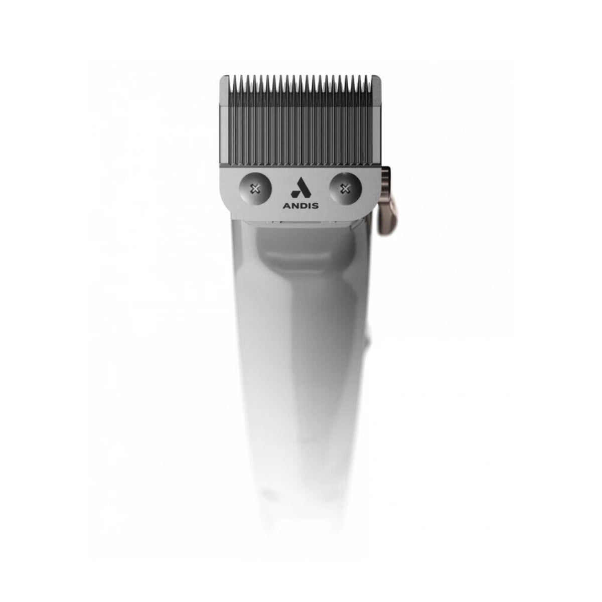 Andis reVITE Cordless Clipper Silver