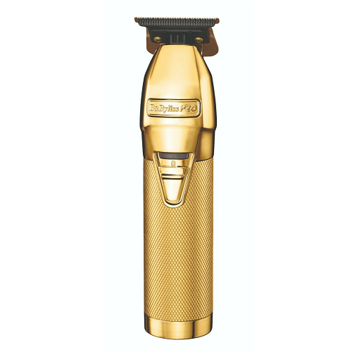 BaByliss PRO Gold FX Skeleton Cordless Trimmer