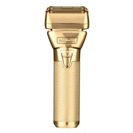 BabylissPro FXONE GoldFX Shaver 