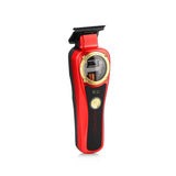 STYLECRAFT INSTINCT PROFESSIONAL VECTOR MOTOR CORDLESS HAIR TRIMMER WITH INTUITIVE TORQUE CONTROL Trimmers StyleCraft/Gamma+ 